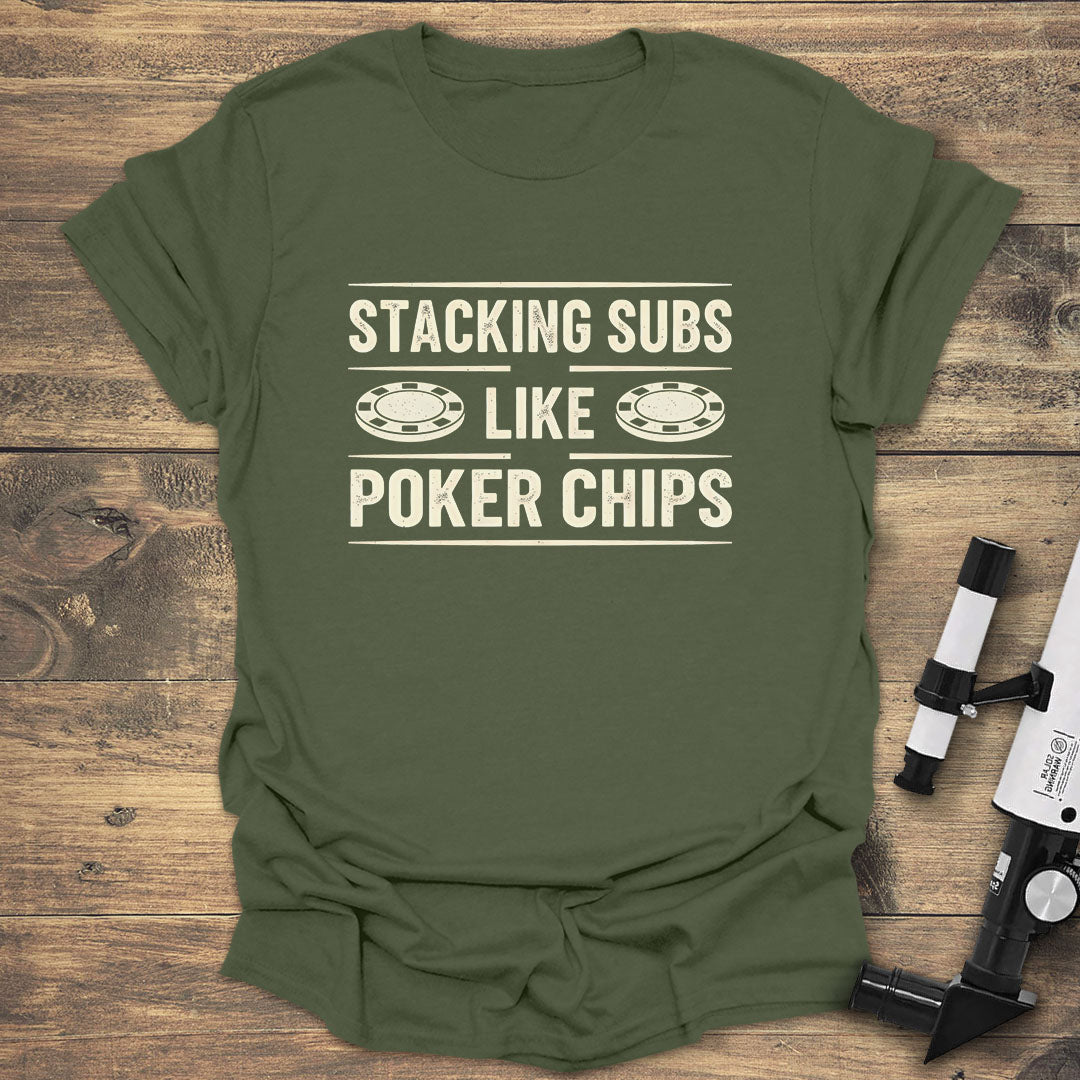 Celestial Poker Stacks product image 2