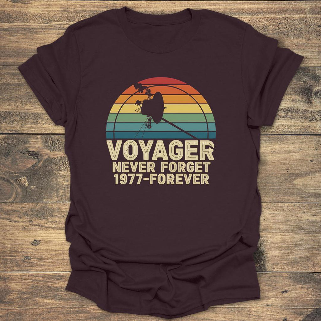 Voyager Never Forget product image 2