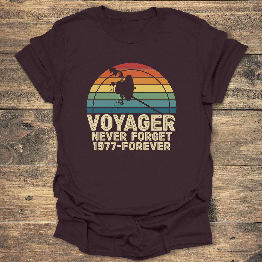Voyager Never Forget product image 2