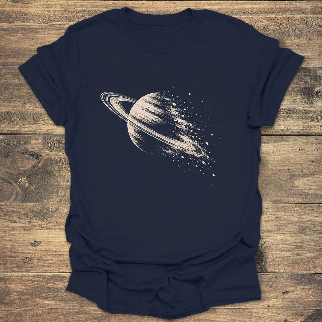 Dissolving Saturn product image 5