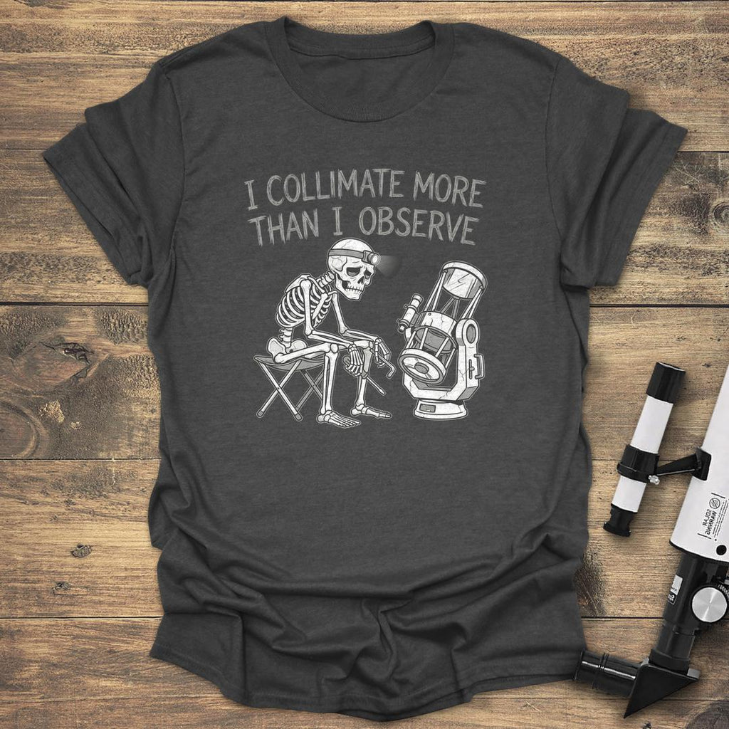 I Collimate More product image 3