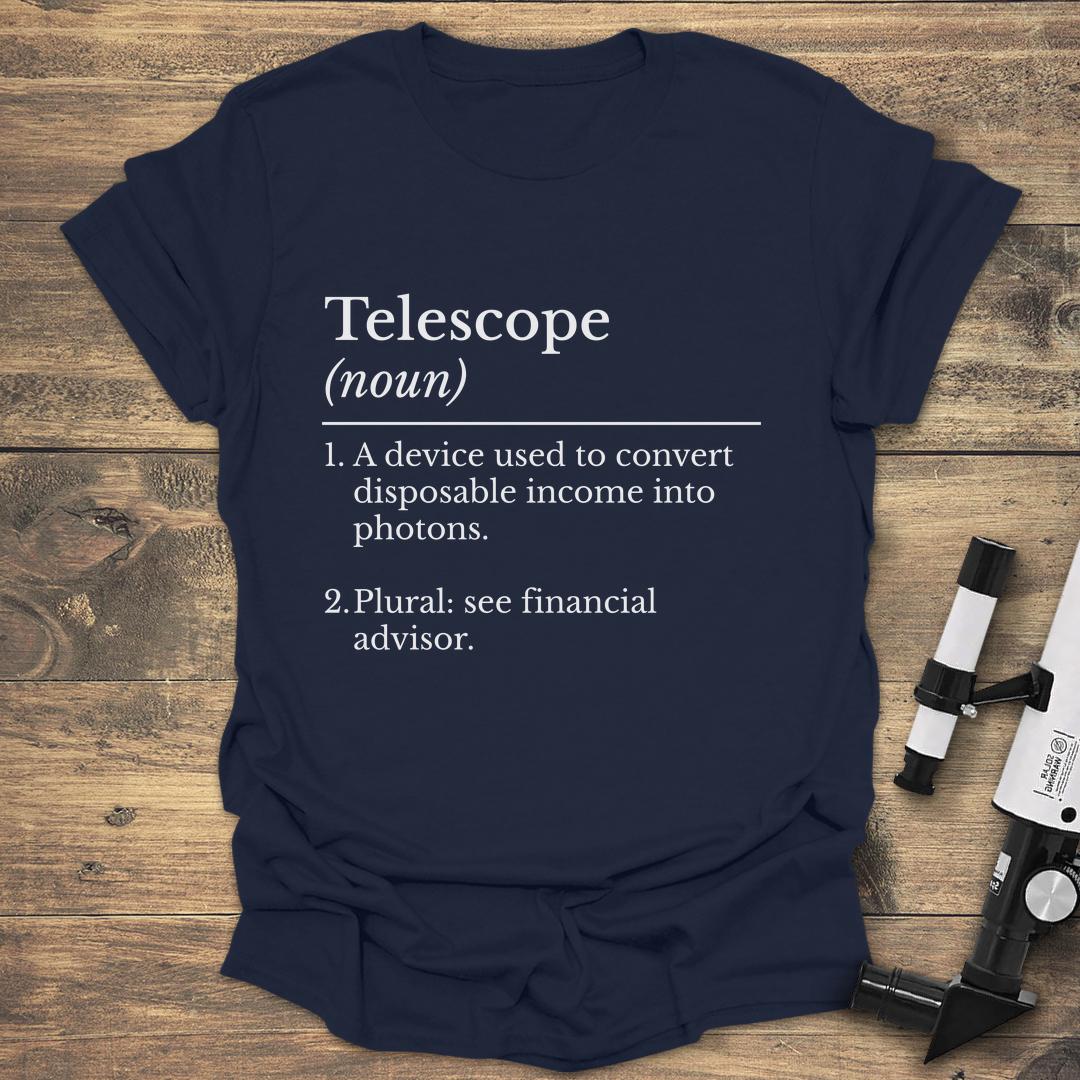 Telescope Definition product image 4