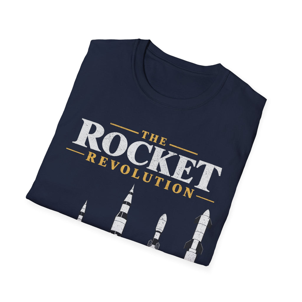 Rocket Revolution T-Shirt product image 30