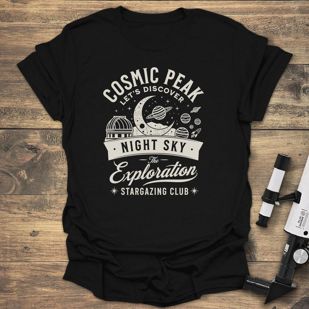 Cosmic Peak Night Sky Exploration product image 2