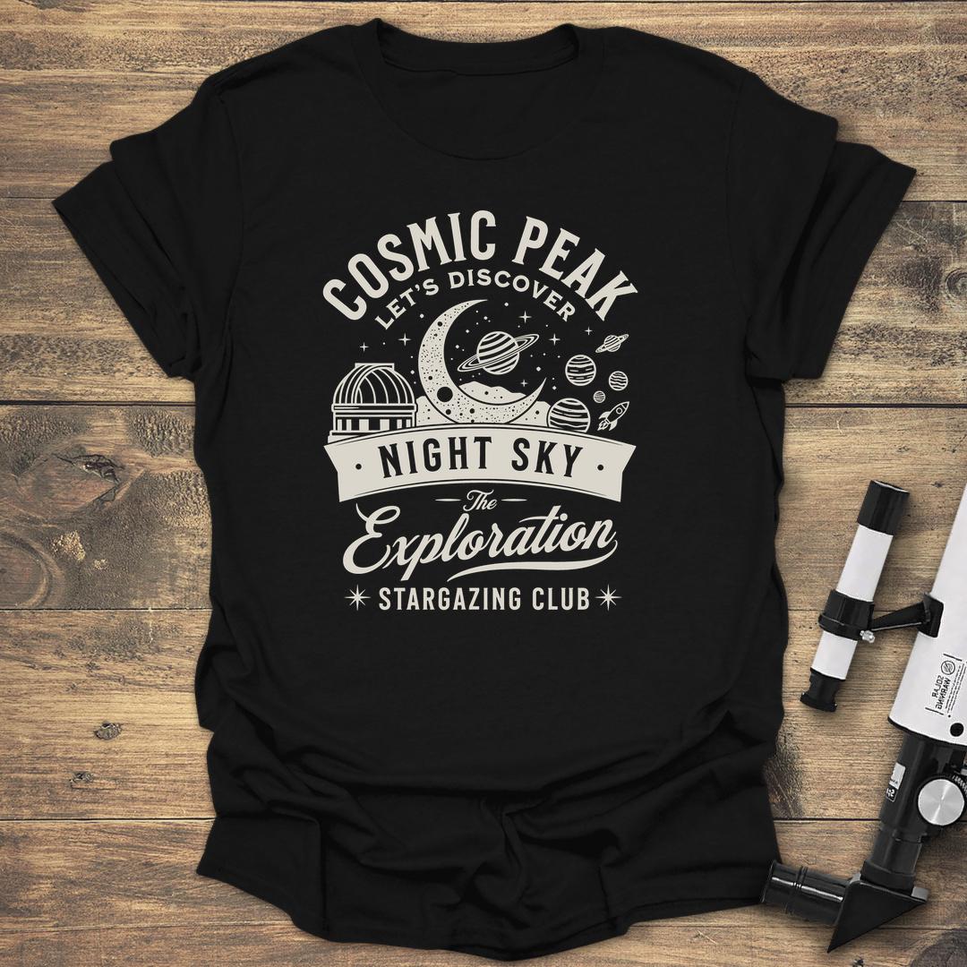 Cosmic Peak Night Sky Exploration product image 2