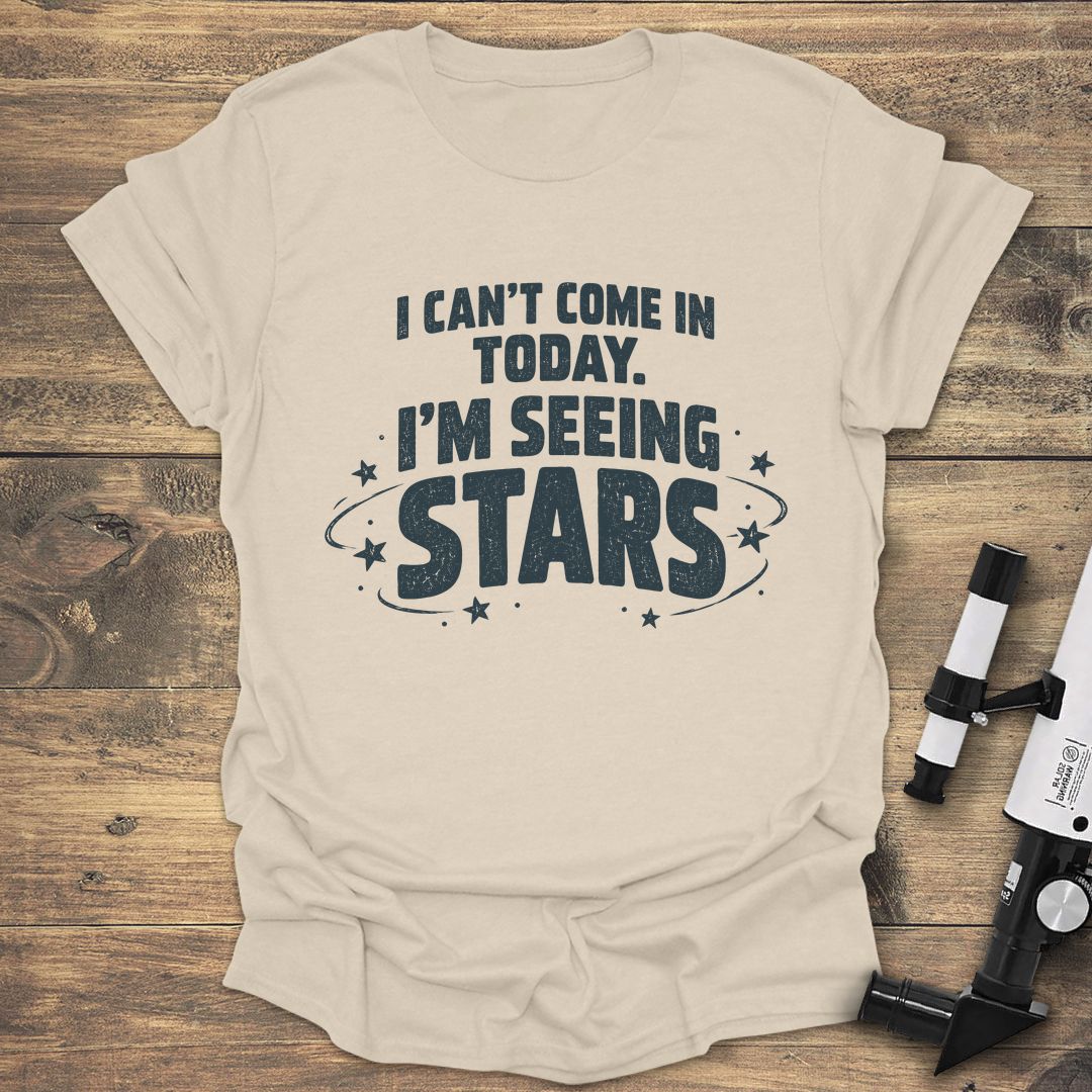 I'm Seeing Stars product image 7