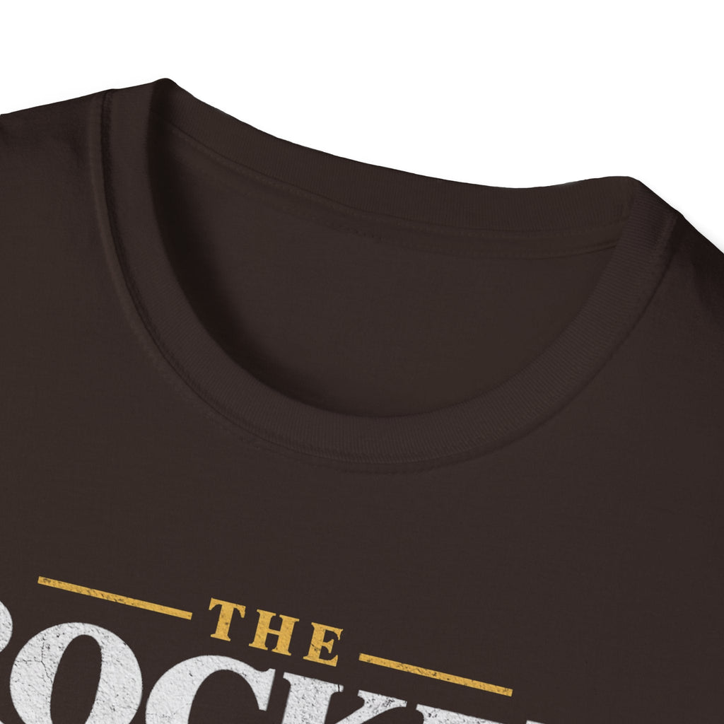 Rocket Revolution T-Shirt product image 17