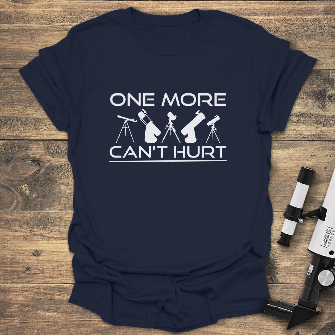 One More Can't Hurt product image 5