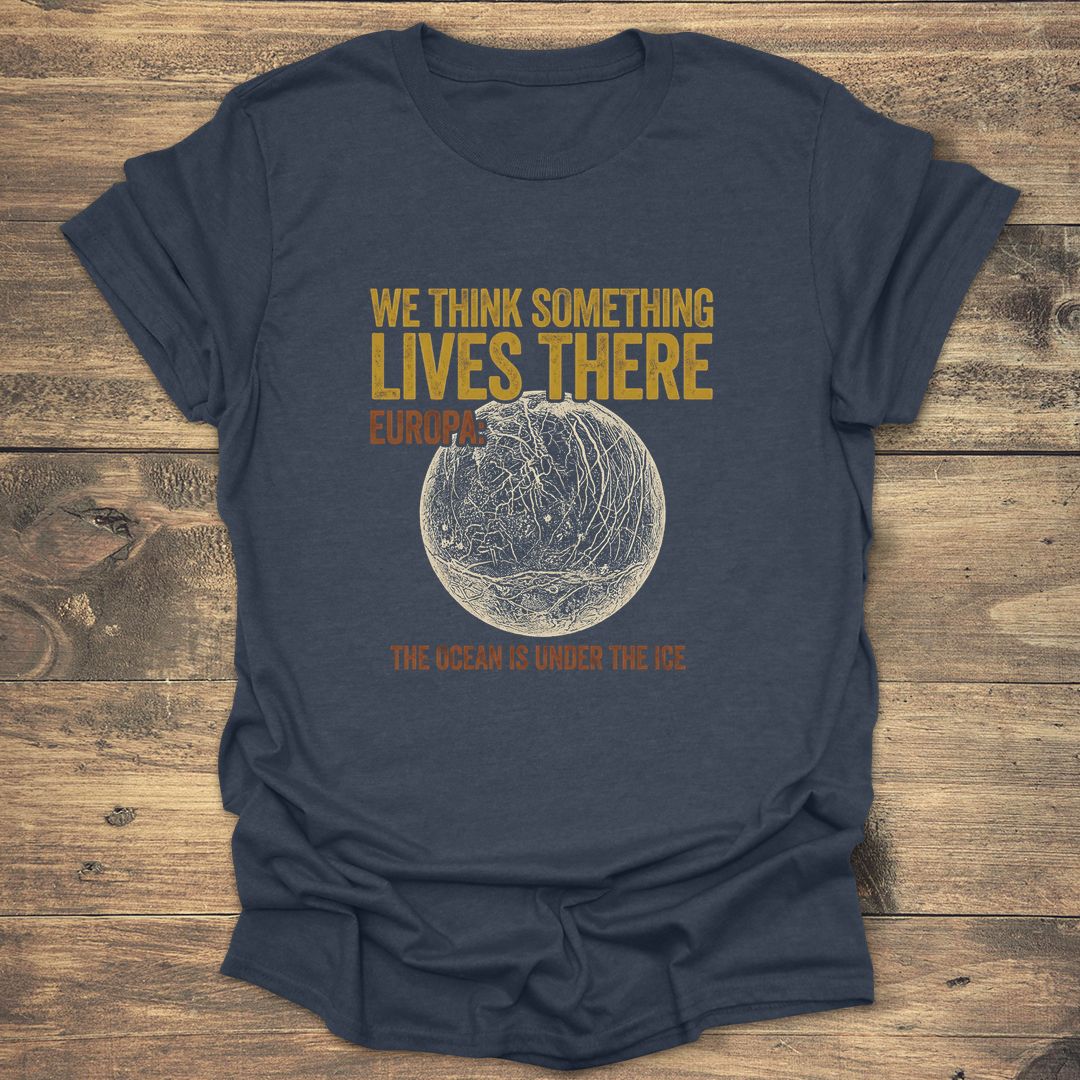 We Think Something Lives There product image 3