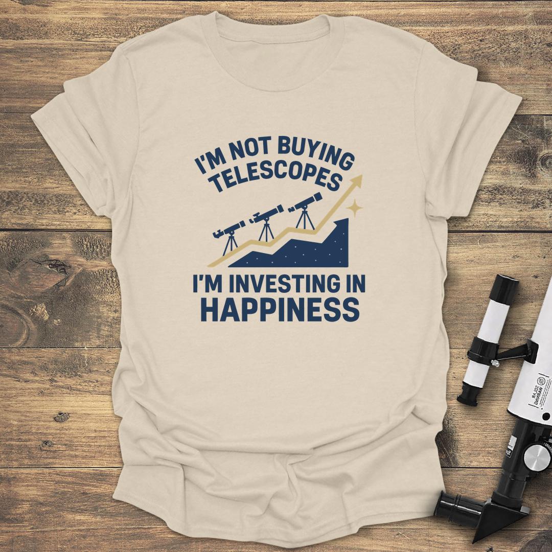 Im Not Buying Telescopes product image 3
