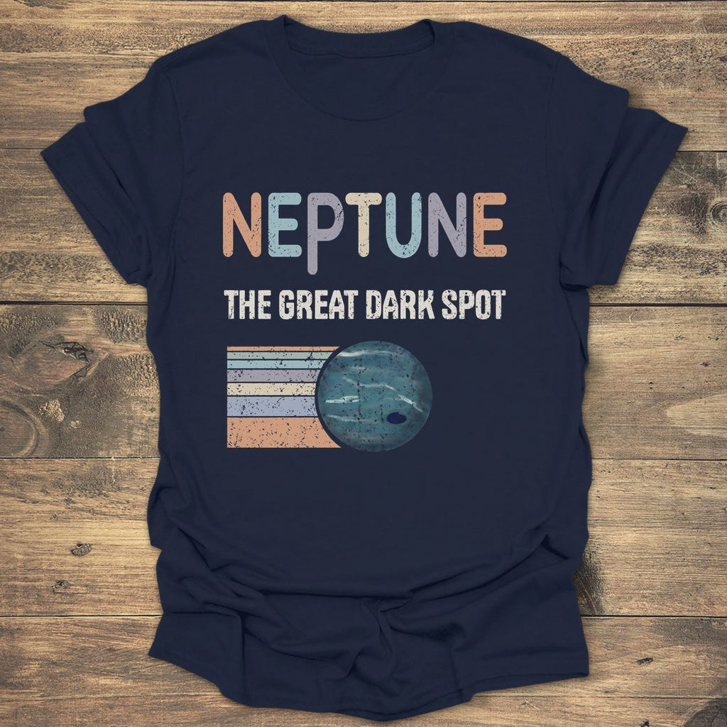 Neptune The Great Dark Spot product image 2