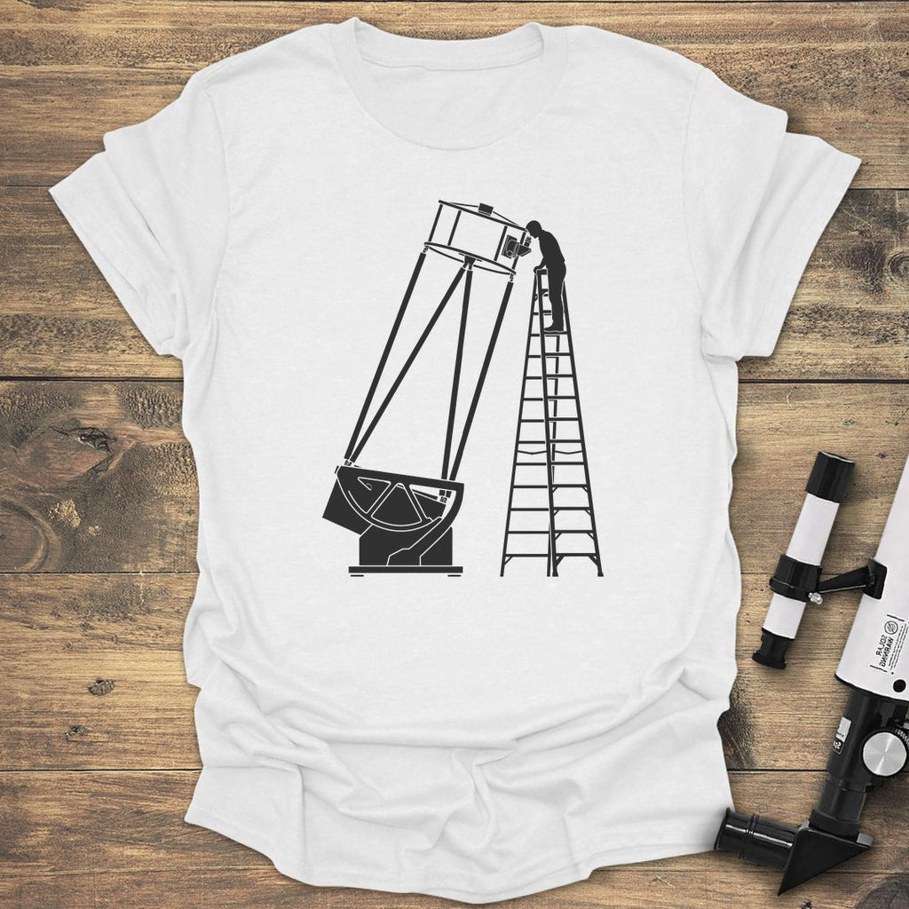 Giant Dobsonian Observer product image 9