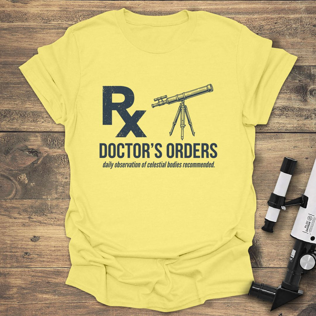 Doctors Orders Telescope product image 2