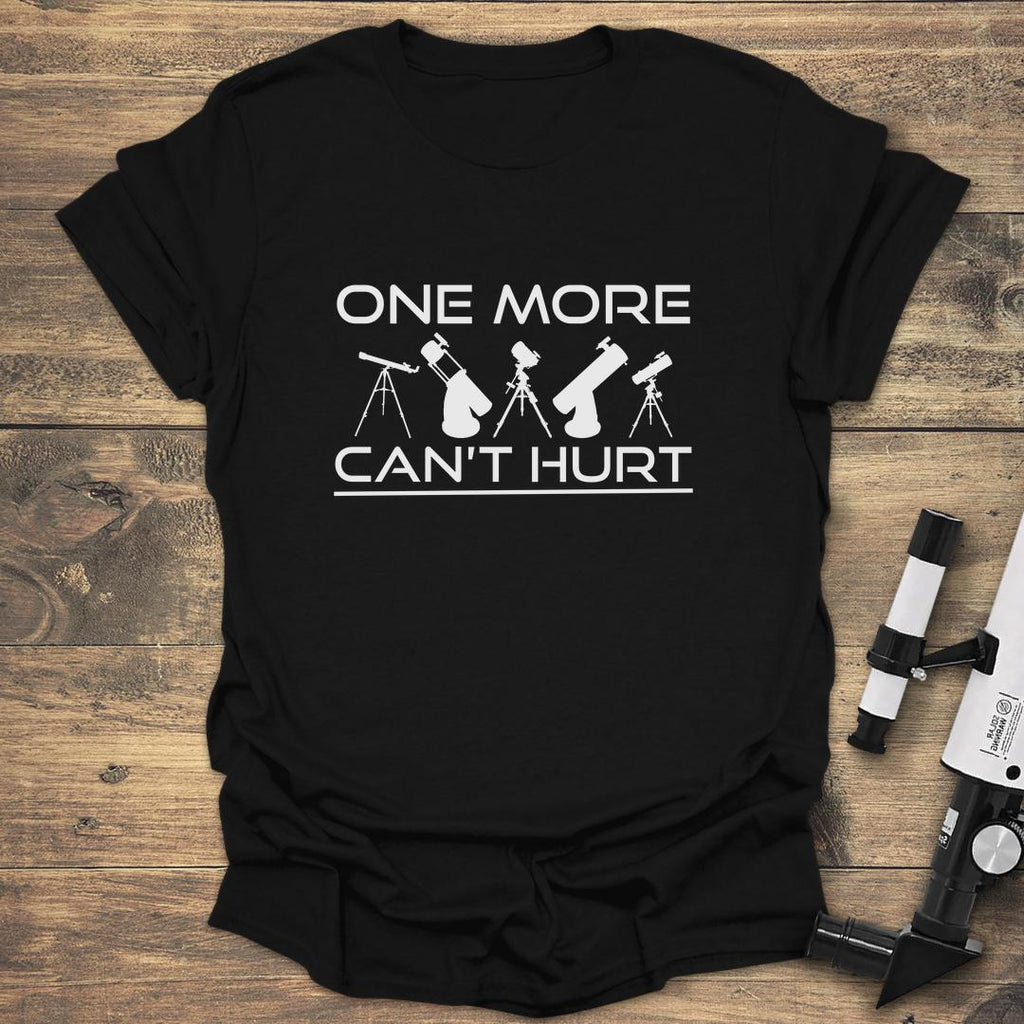 One More Can't Hurt product image 1