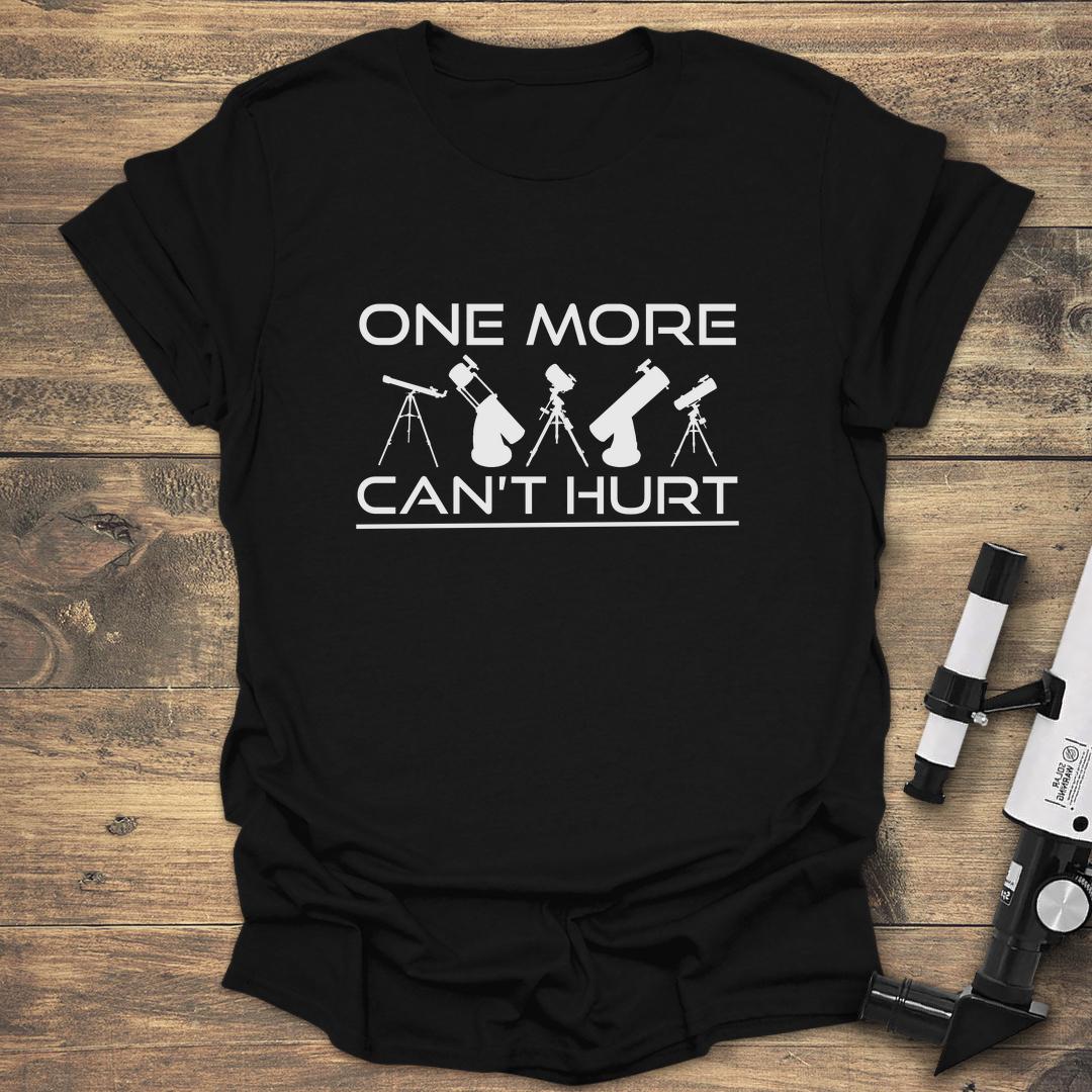 One More Can't Hurt product image 1