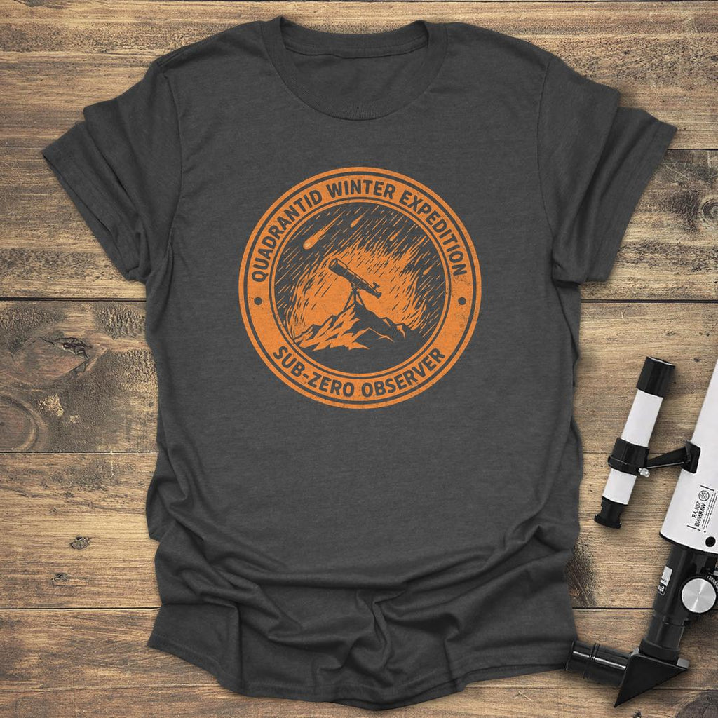 Quadrantid Winter Expedition product image 3