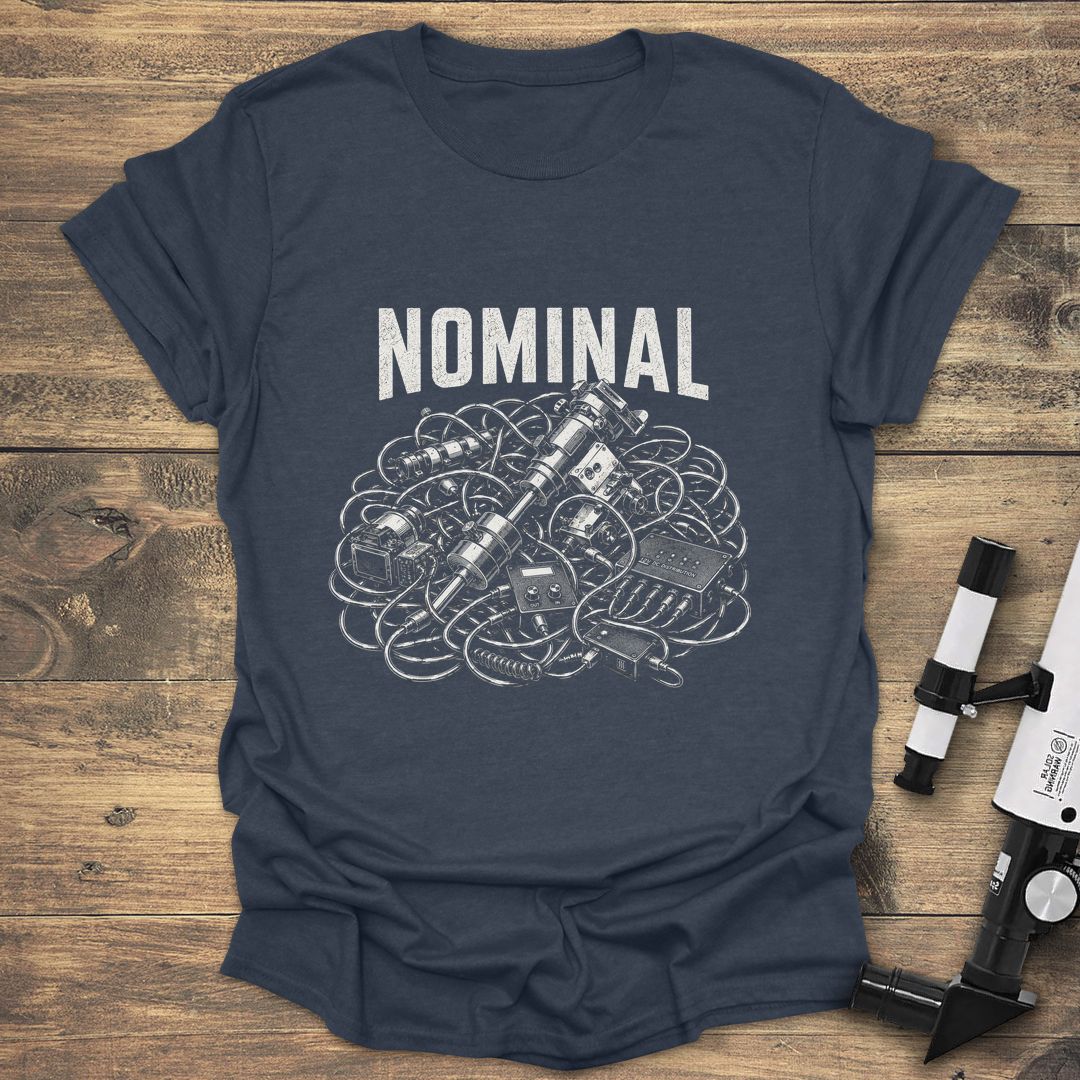 Nominal Cable Chaos product image 4