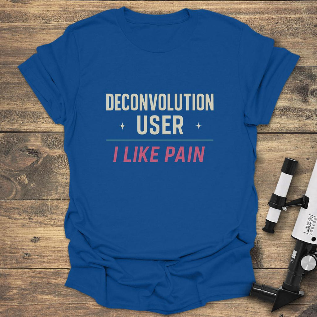 Deconvolution User product image 6