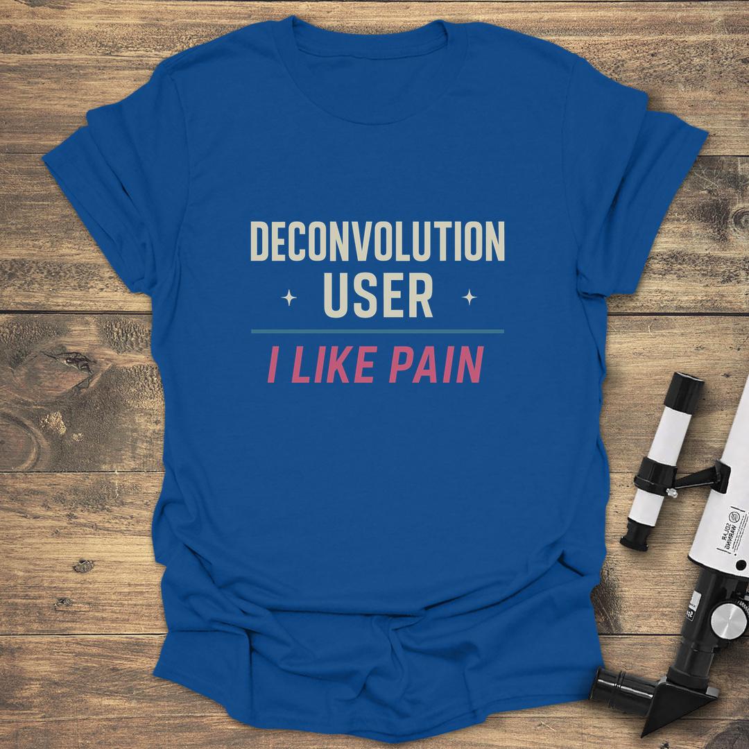 Deconvolution User product image 6