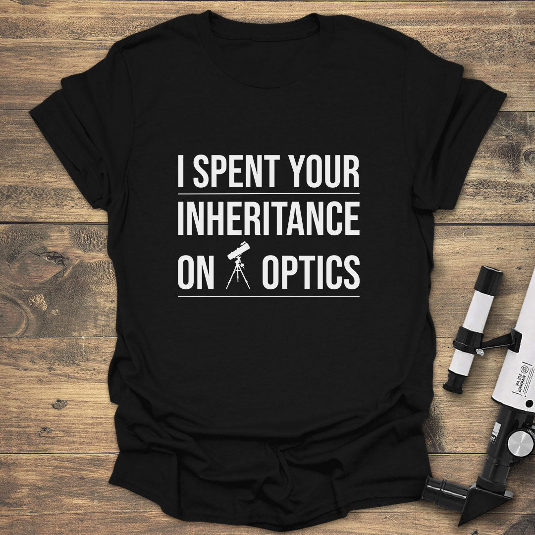 I Spent Your Inheritance On Optics product image 2