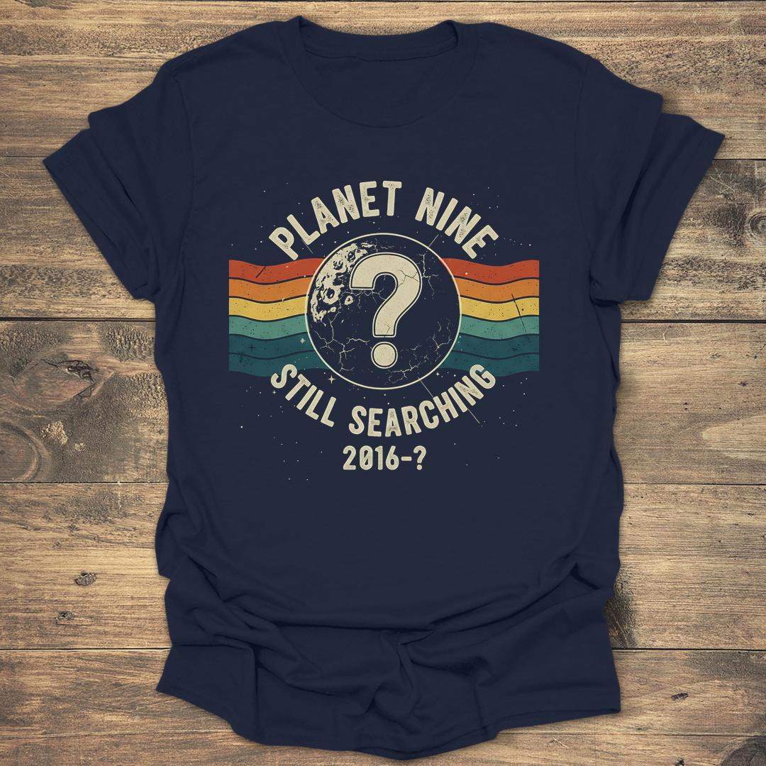 Planet Nine Still Searching product image 2