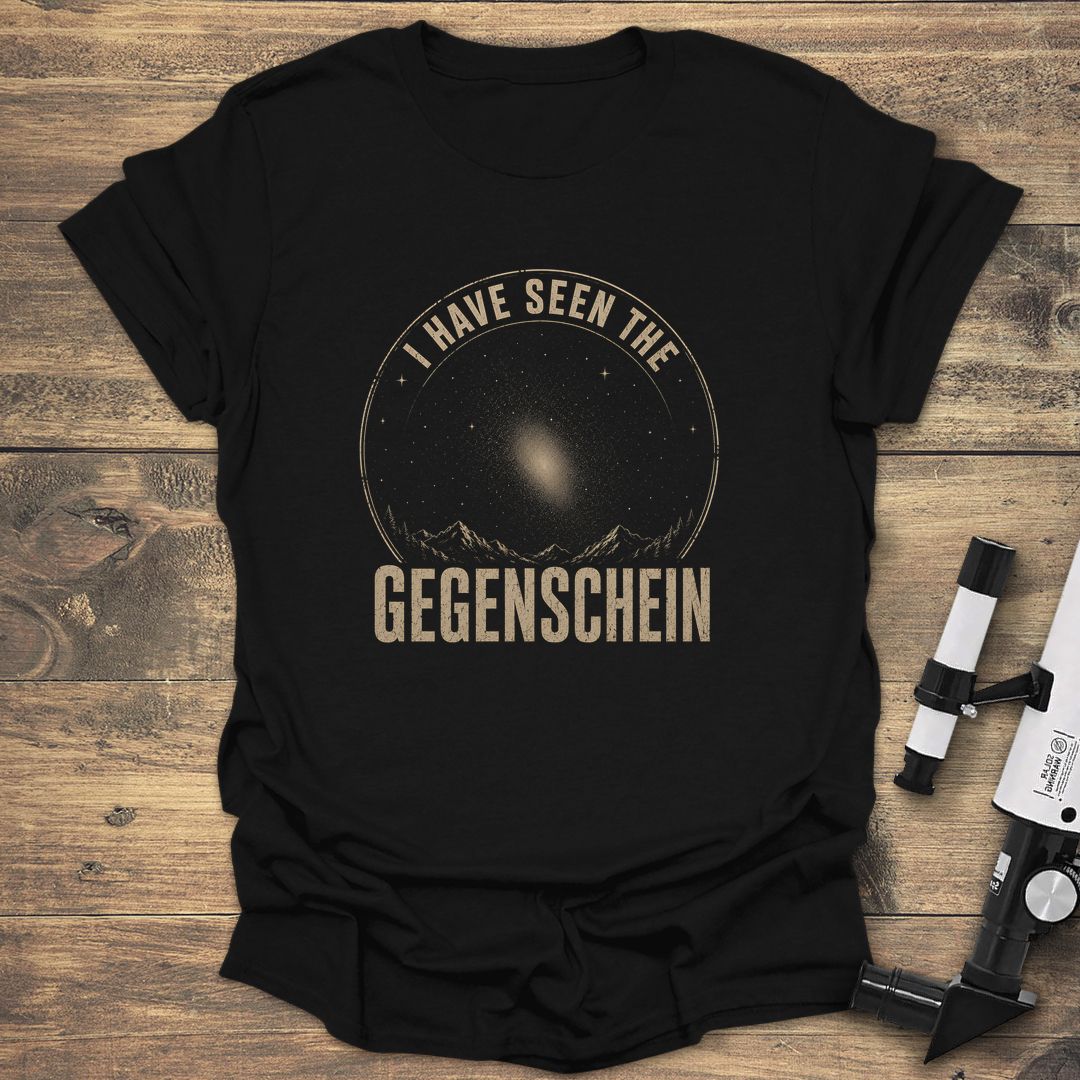 I Have Seen The Gegenschein product image 1