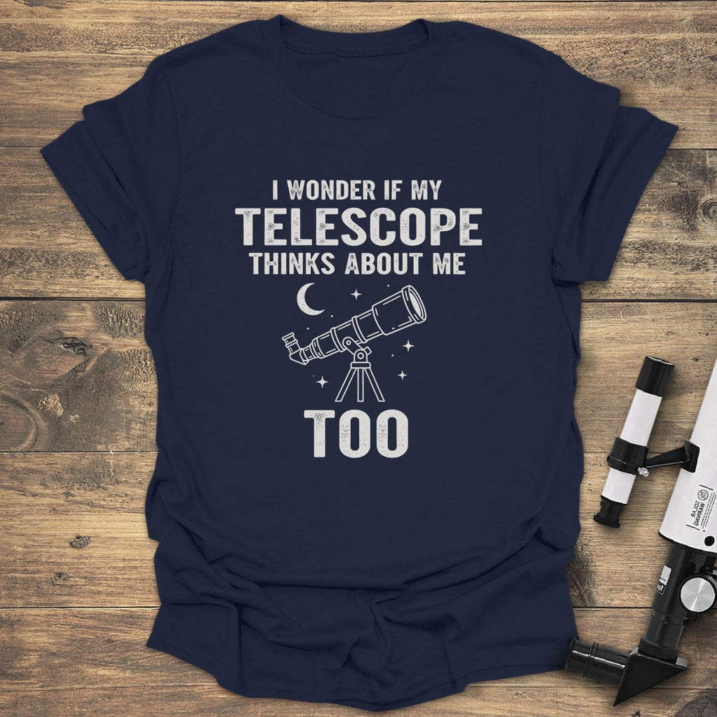 I Wonder If My Telescope product image 5