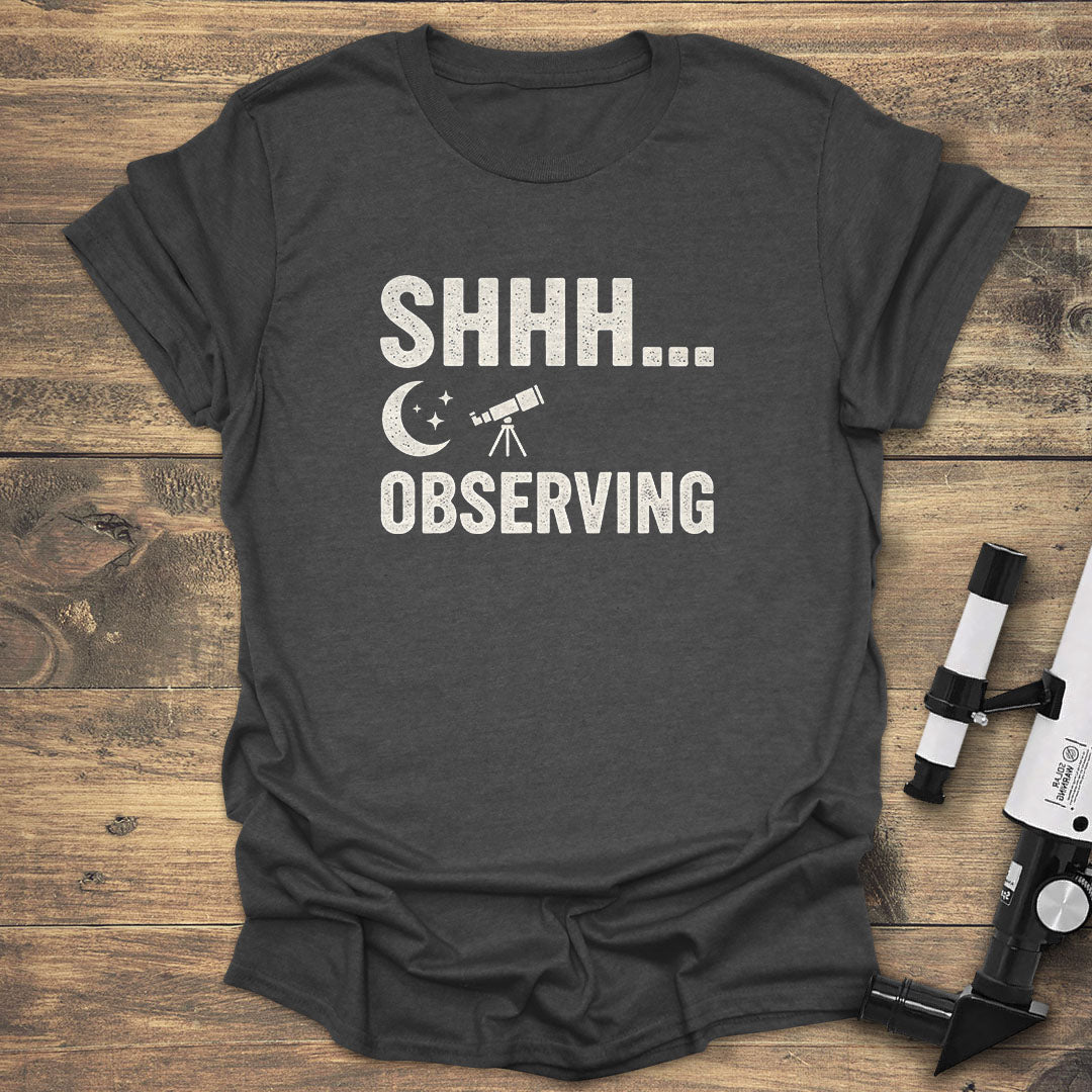 Shhh... Observation product image 3