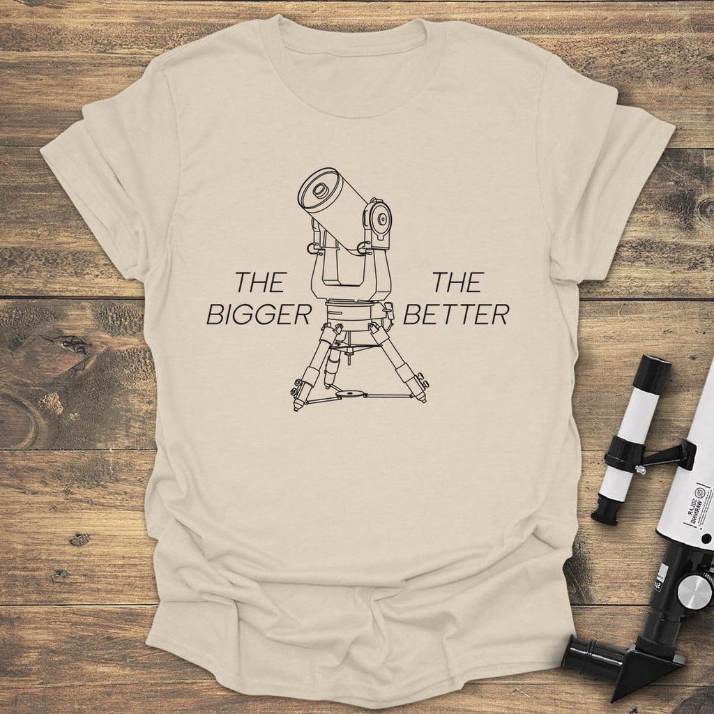 The Bigger Better product image 4