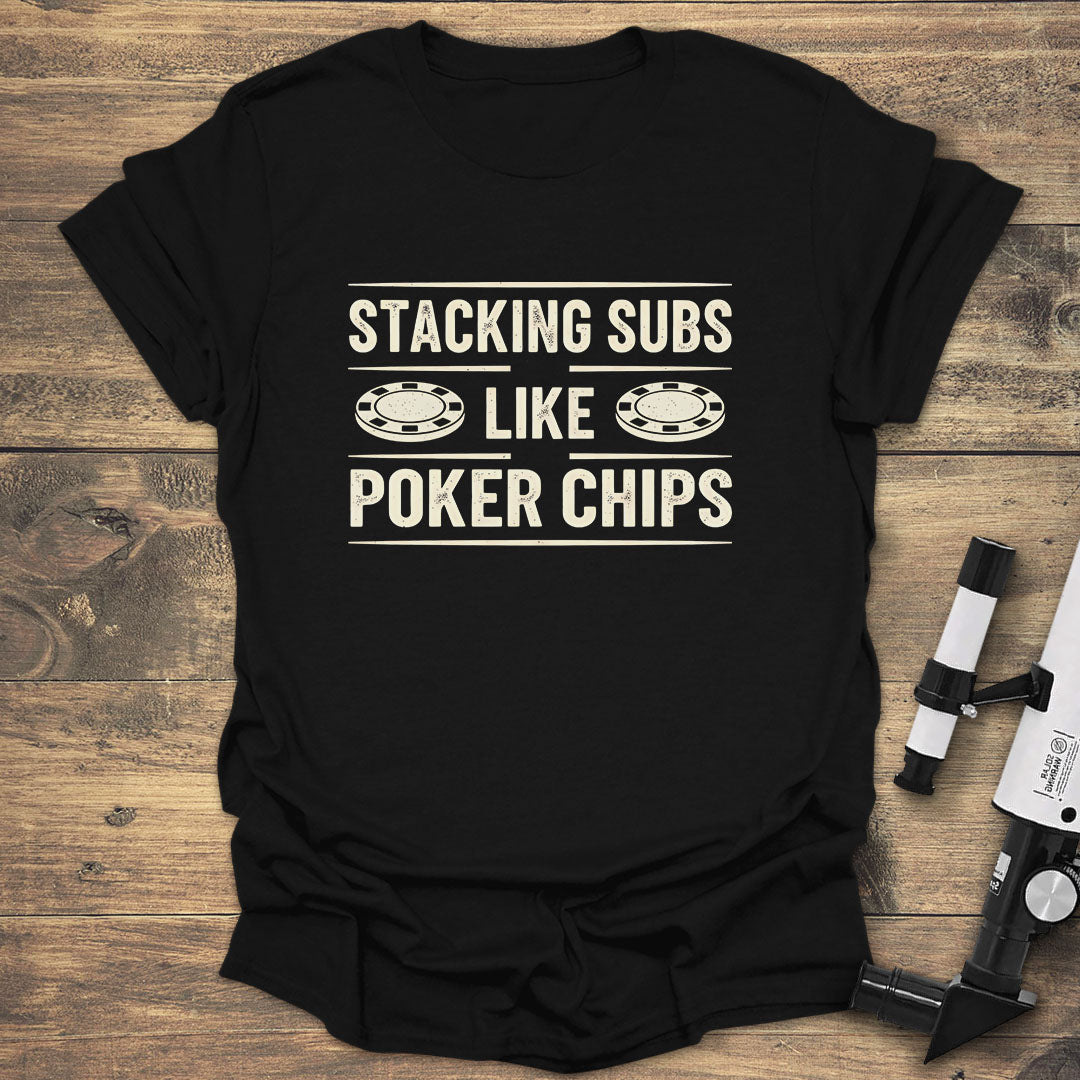 Celestial Poker Stacks product image 3