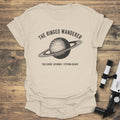 Saturns Ringing Wanderer product image 1