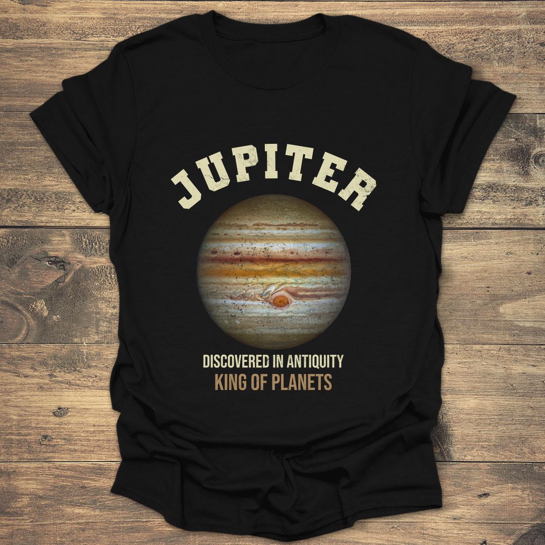 Jupiter King of Planets product image 1
