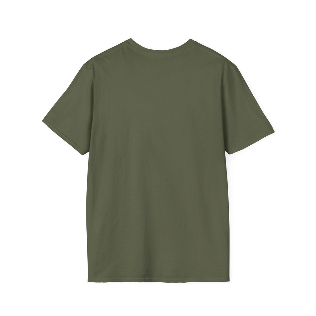 Folk Hammock Astronaut T-Shirt product image 24