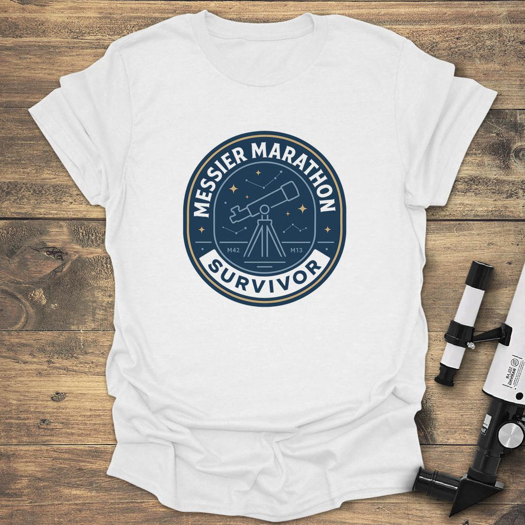 Messier Marathon Survivor product image 1