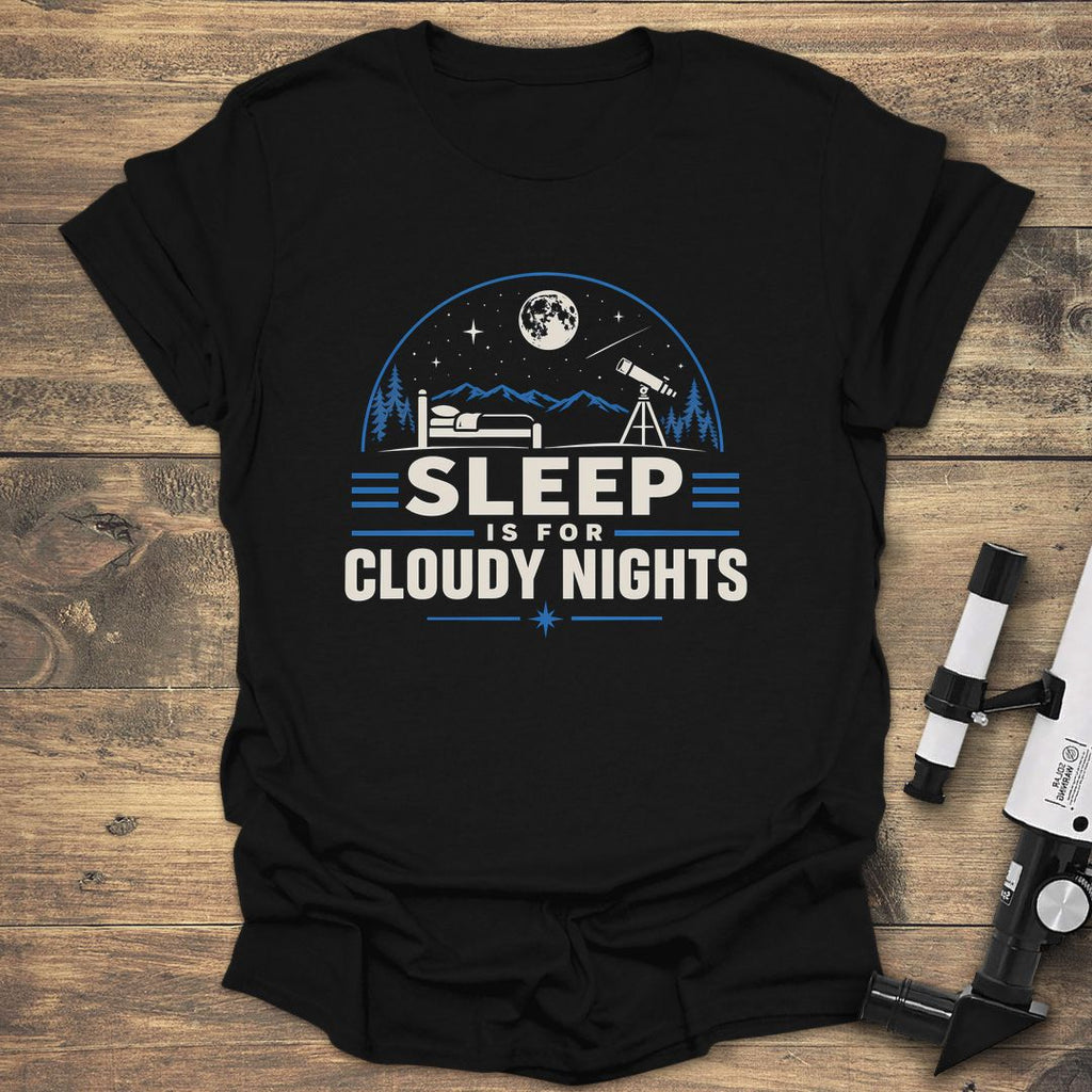 Sleep Is For Cloudy Nights product image 2