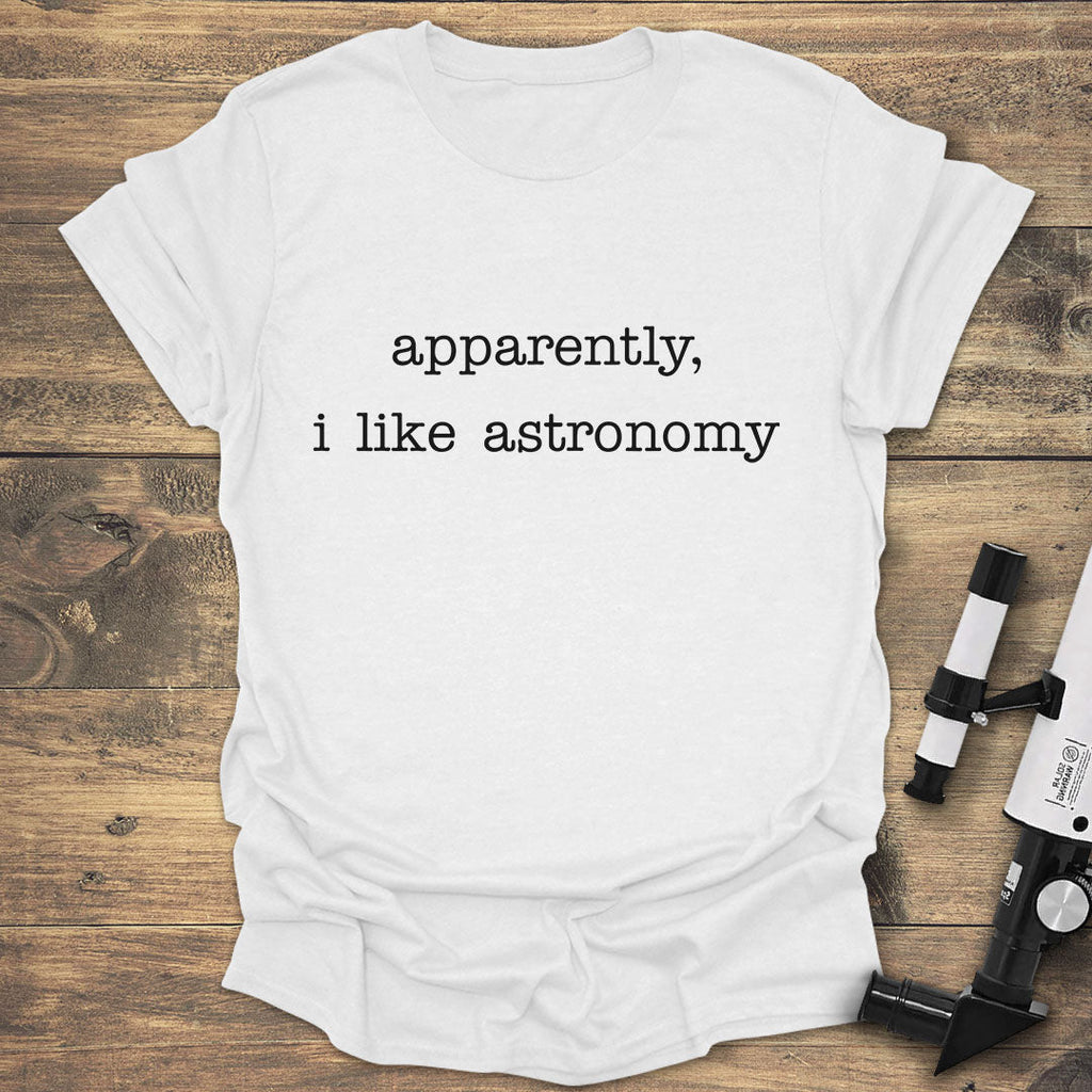 Apparently, I Like Astronomy product image 8
