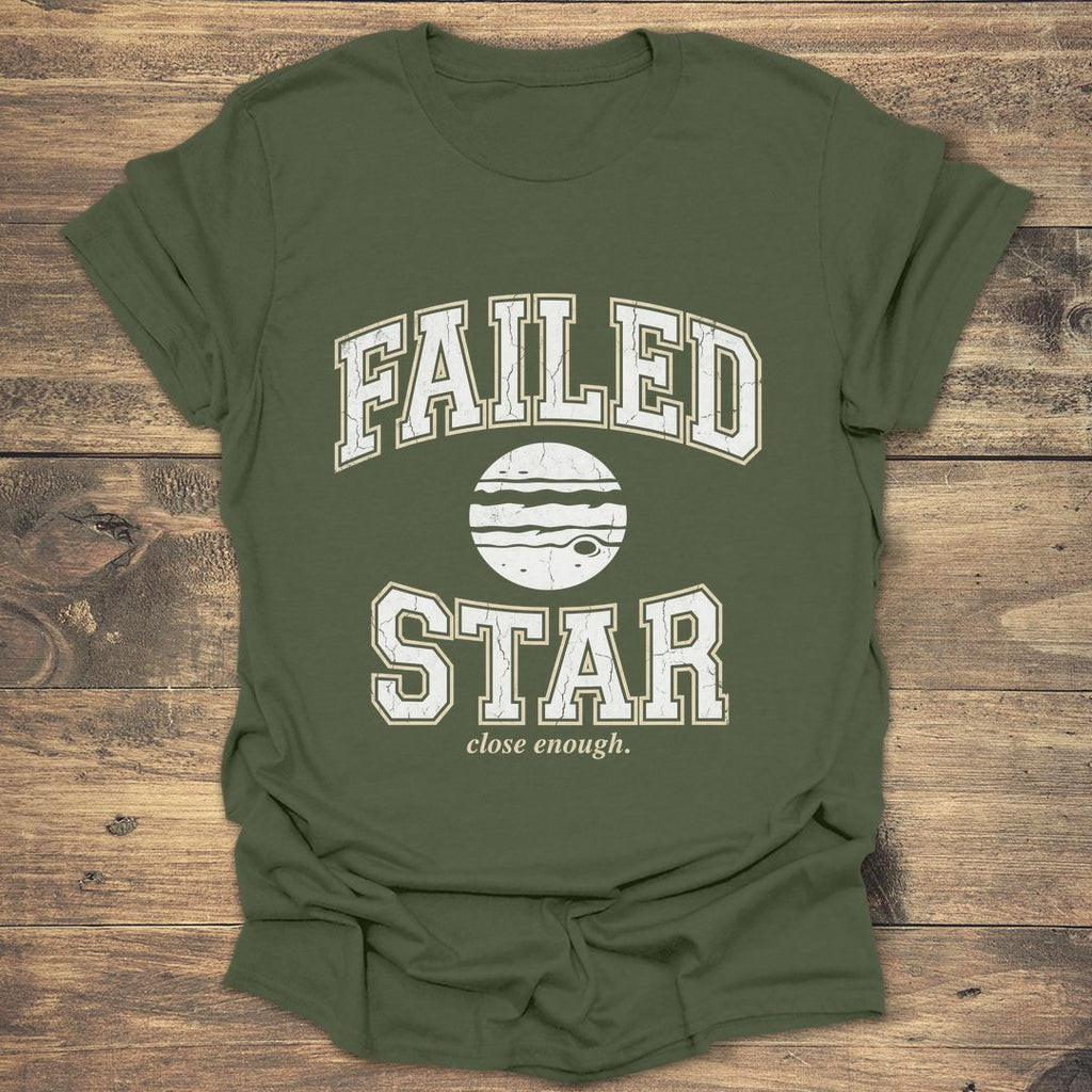 Jupiter Failed Star Close Enough product image 1