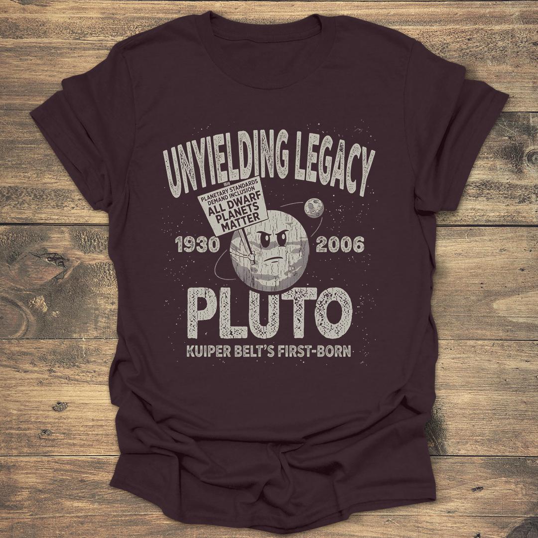 Pluto Unyielding Legacy product image 2