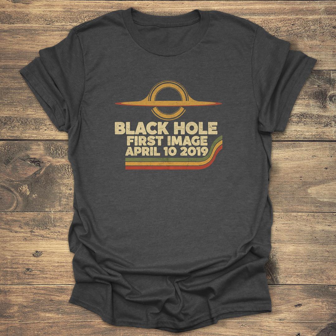 Black Hole First Image product image 3