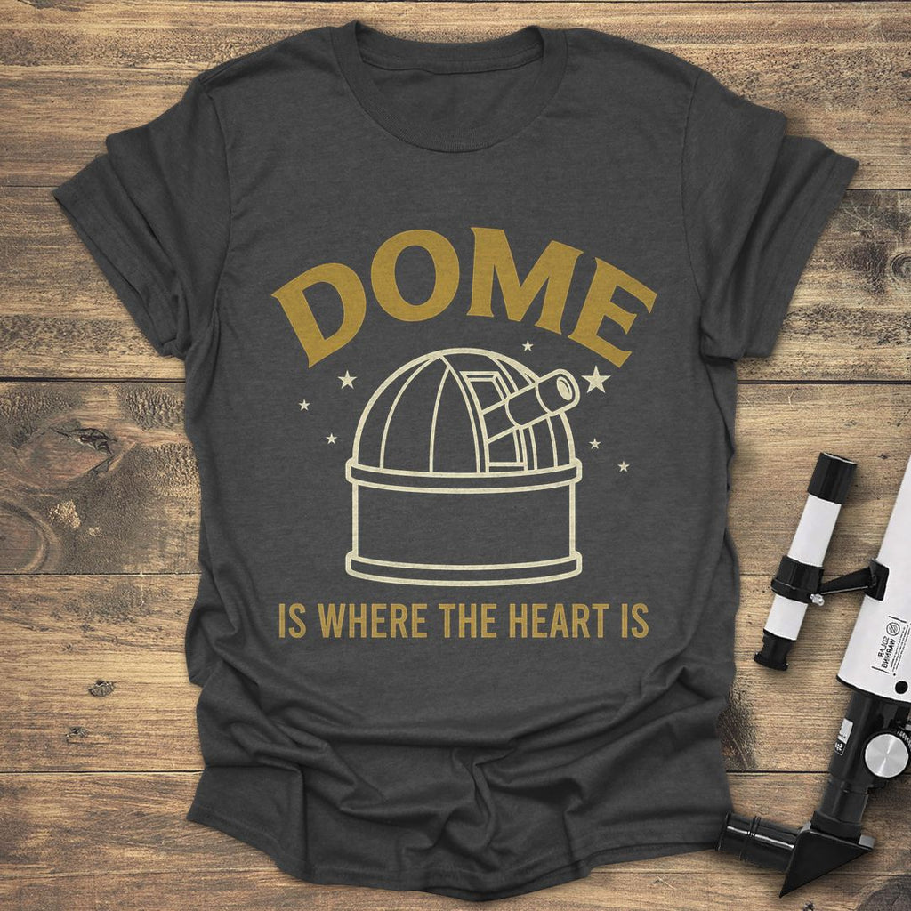 Dome Is Where The Heart product image 4