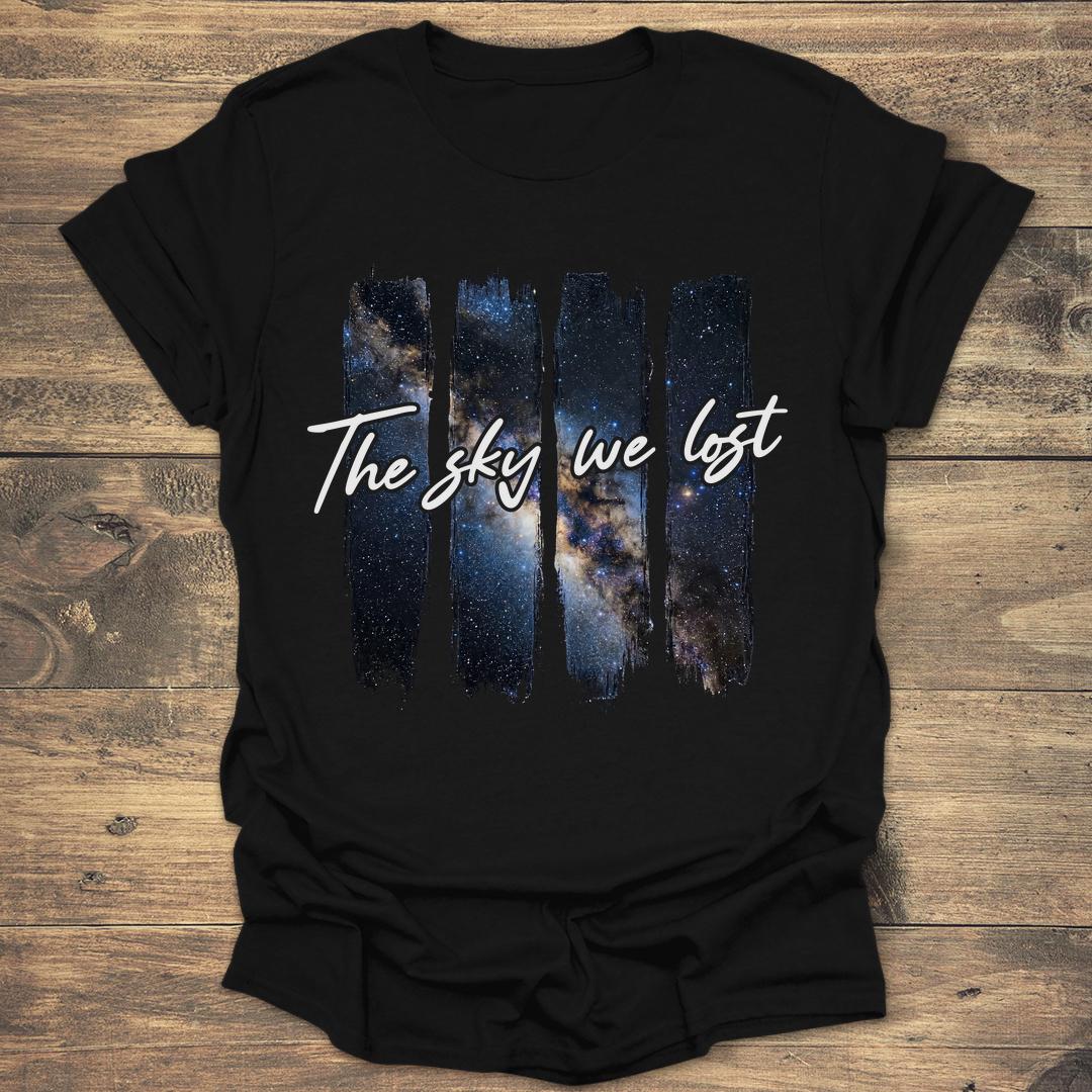The Sky We Lost product image 1