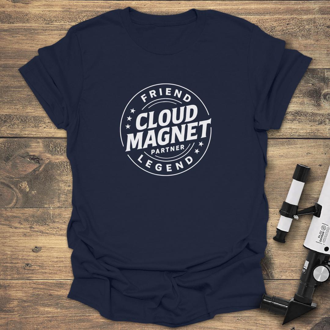 Friend Cloud Magnet Legend product image 1