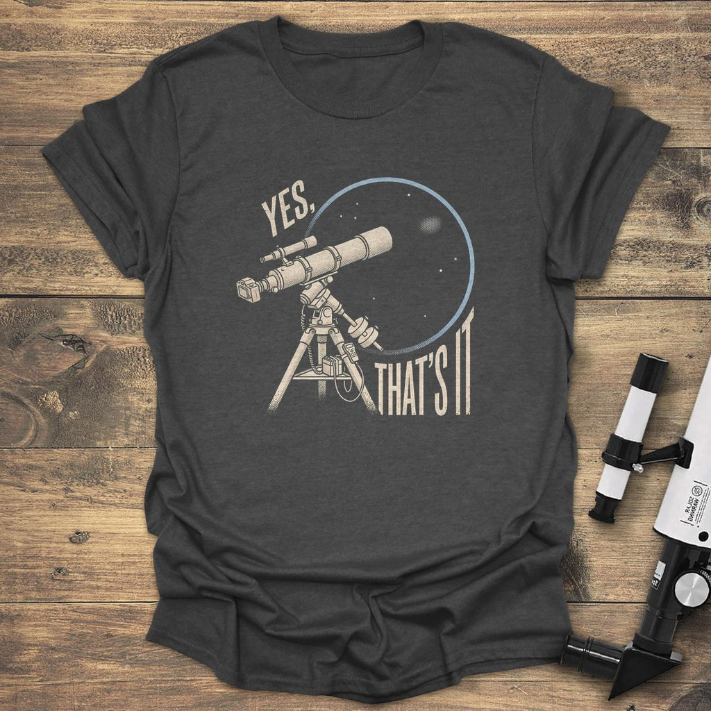 Yes That's It Telescope product image 3