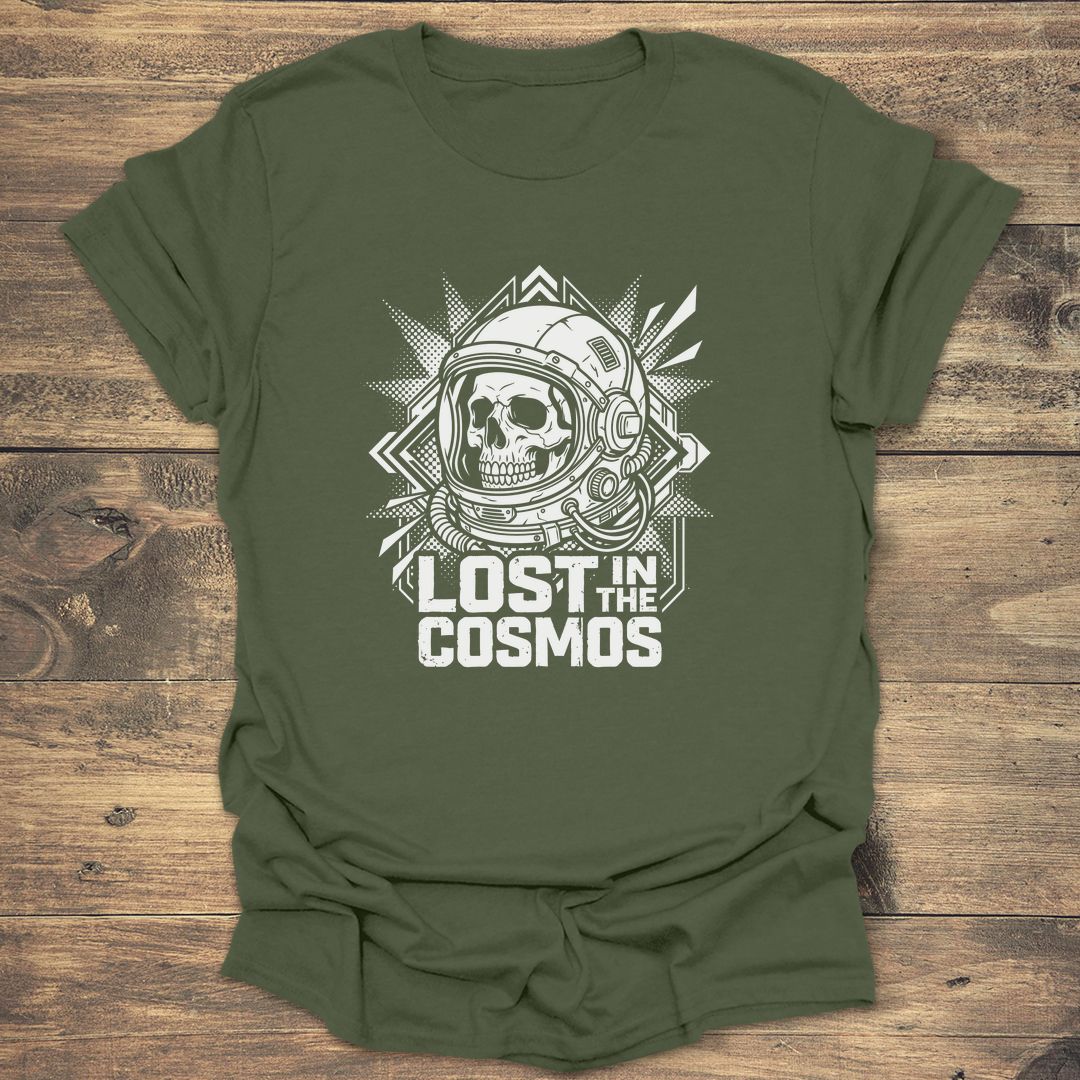 Lost In The Cosmos product image 5