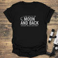 I Love You To The Moon And Back product image 1
