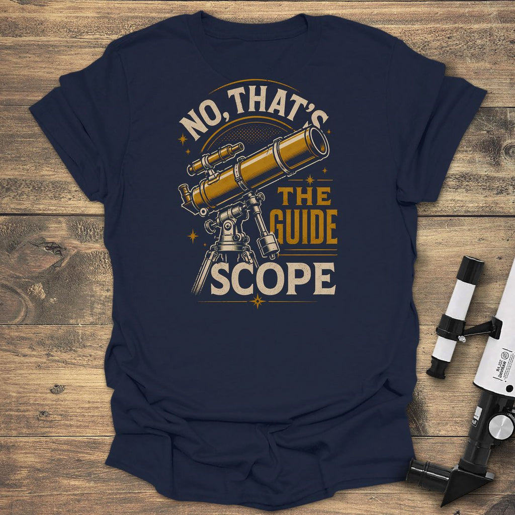 No That's The Guide Scope product image 1
