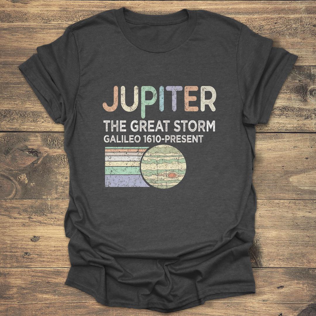 Jupiter The Great Storm product image 4