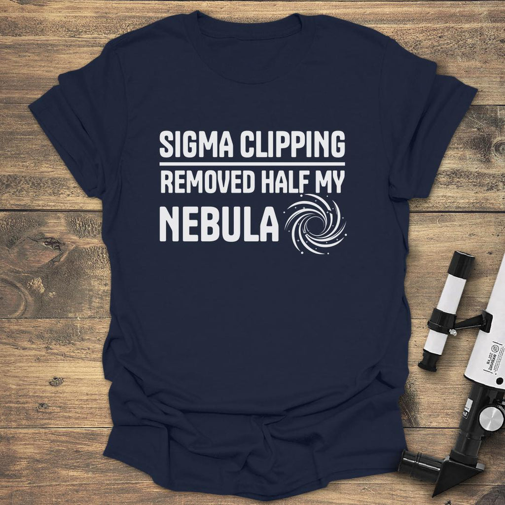 Sigma Clipping product image 4