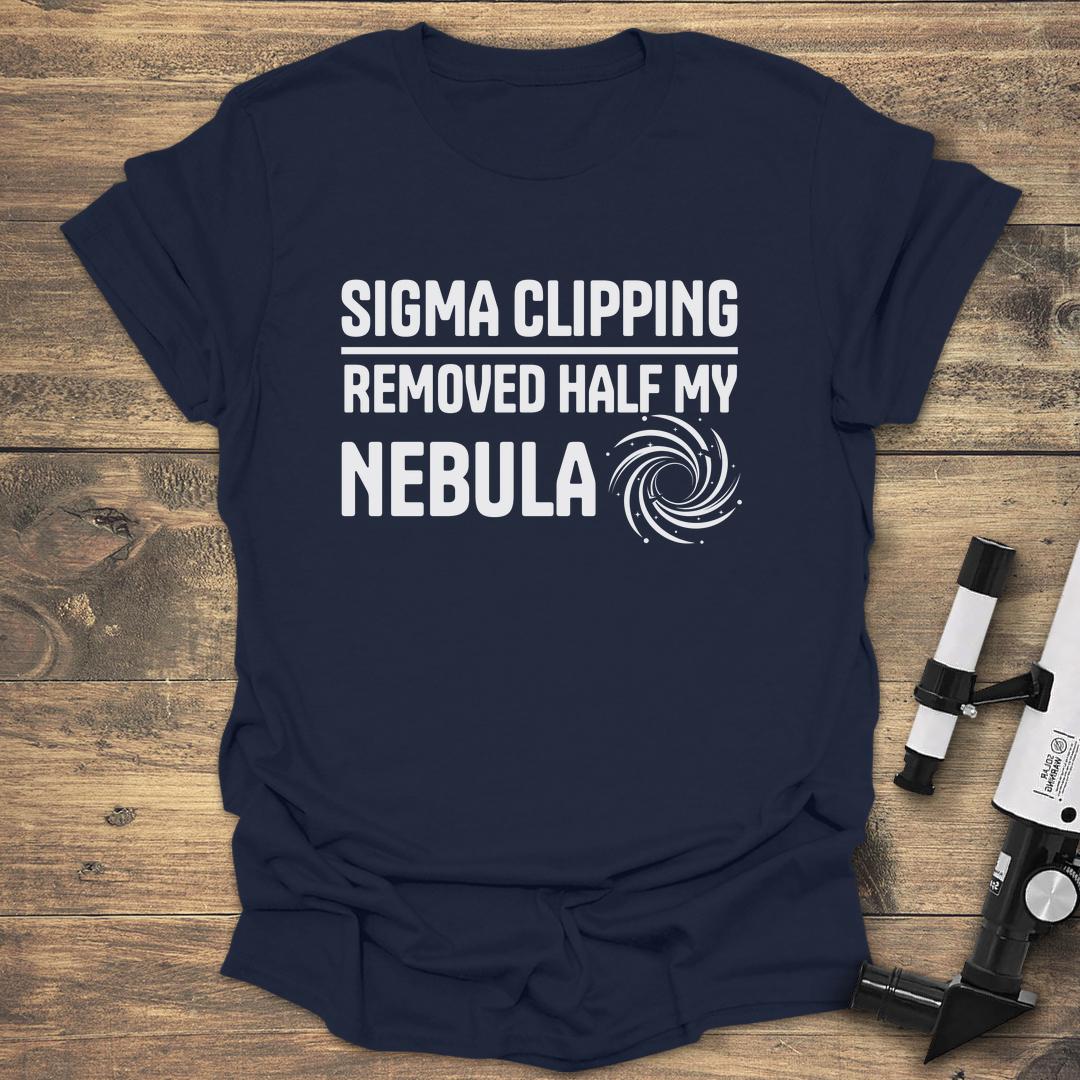 Sigma Clipping product image 4