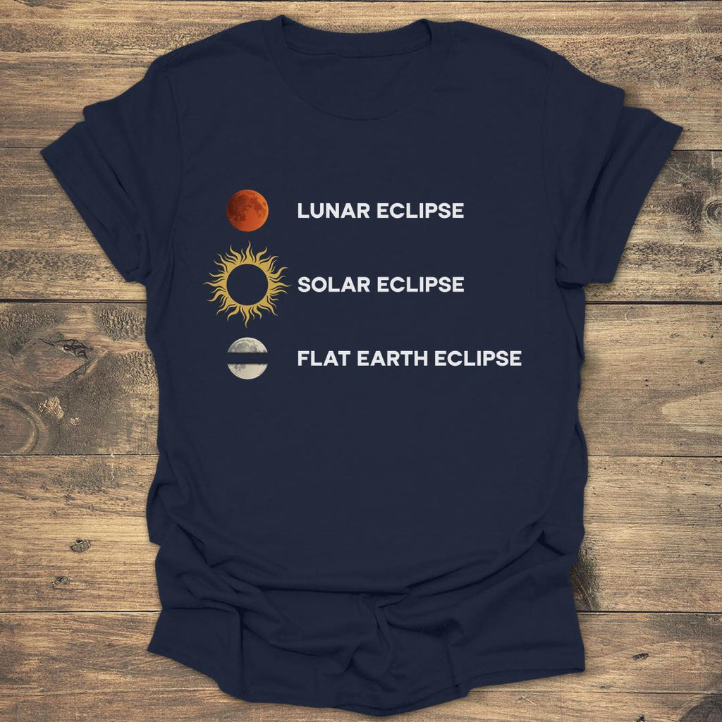 Flat Earth Eclipse product image 2